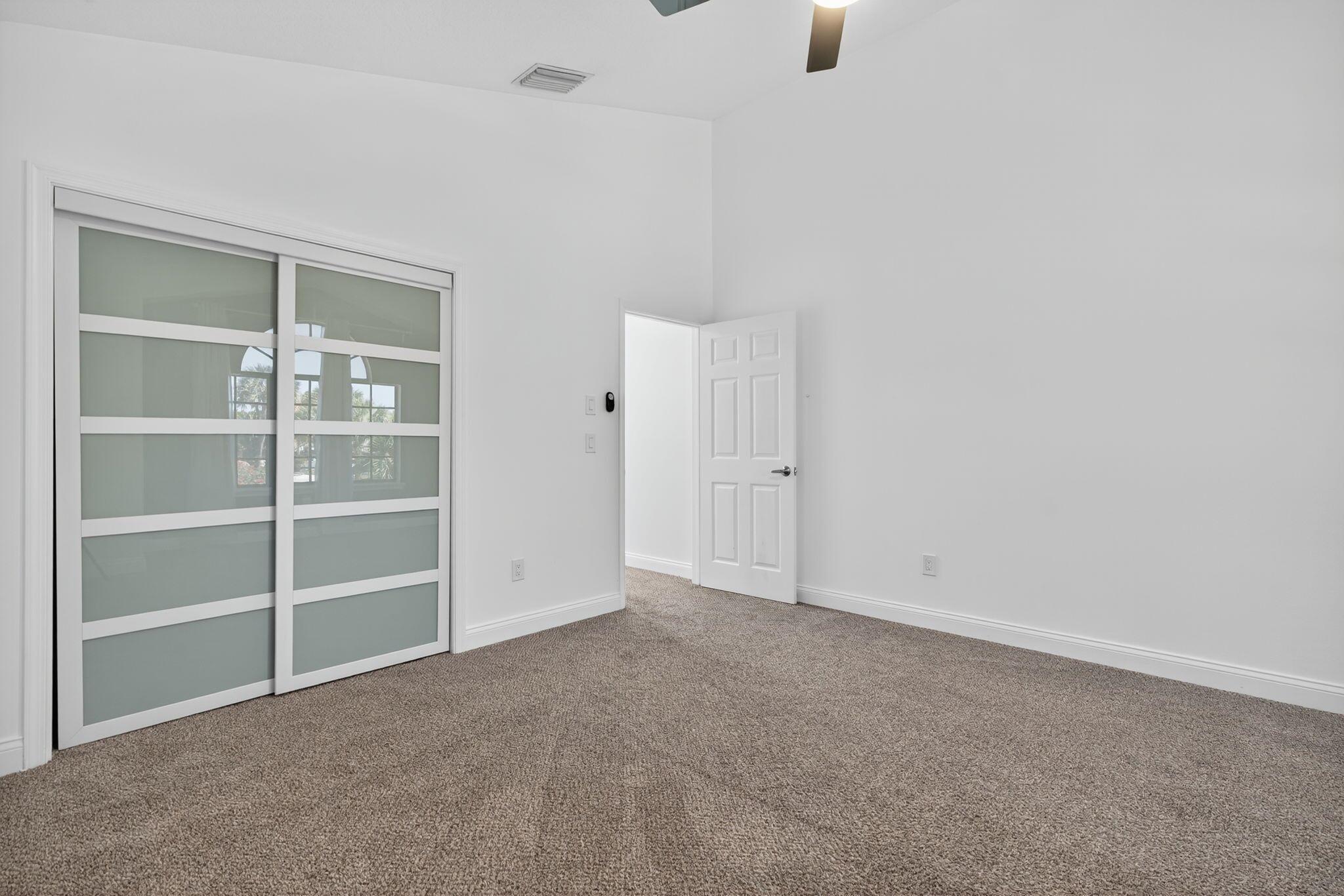 FRENCHMENS LANDING 2 - Residential Lease