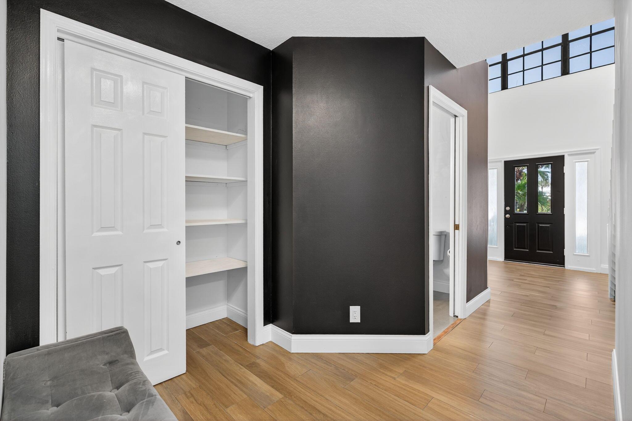 FRENCHMENS LANDING 2 - Residential Lease