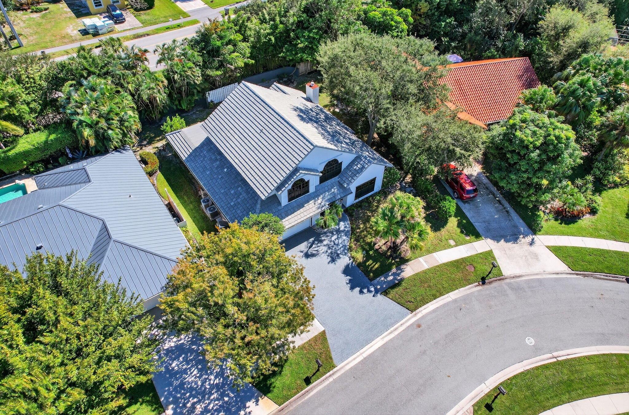 FRENCHMENS LANDING 2 - Residential Lease