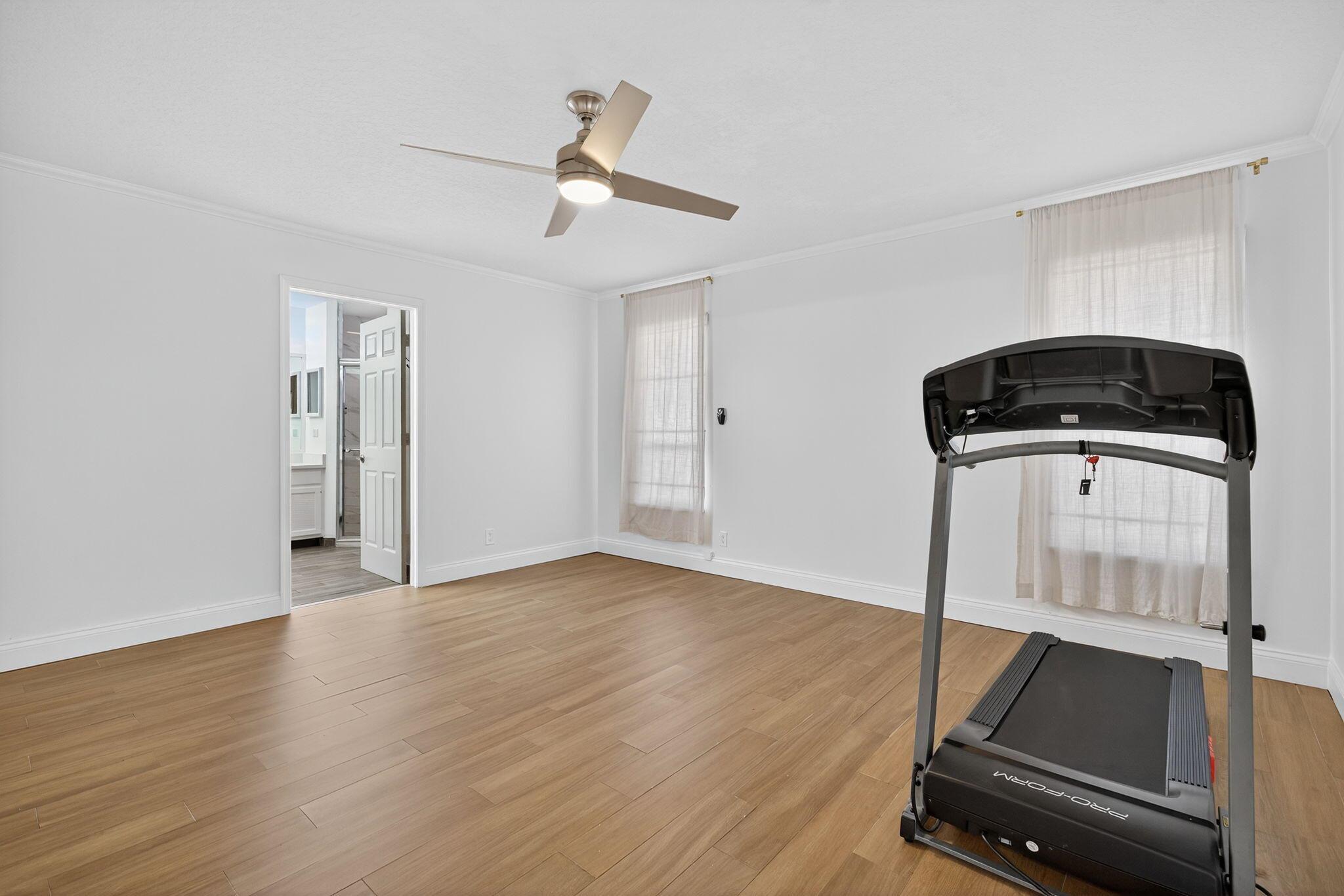 FRENCHMENS LANDING 2 - Residential Lease