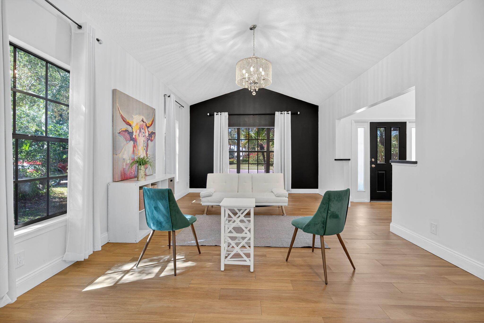 FRENCHMENS LANDING 2 - Residential Lease