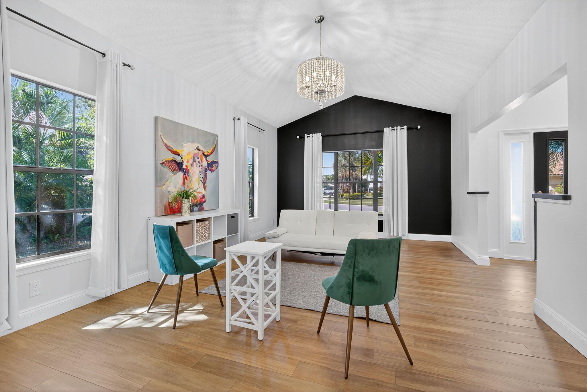 FRENCHMENS LANDING 2 - Residential Lease