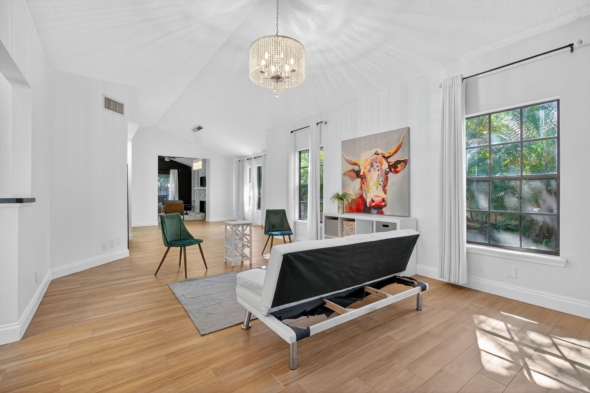 FRENCHMENS LANDING 2 - Residential Lease