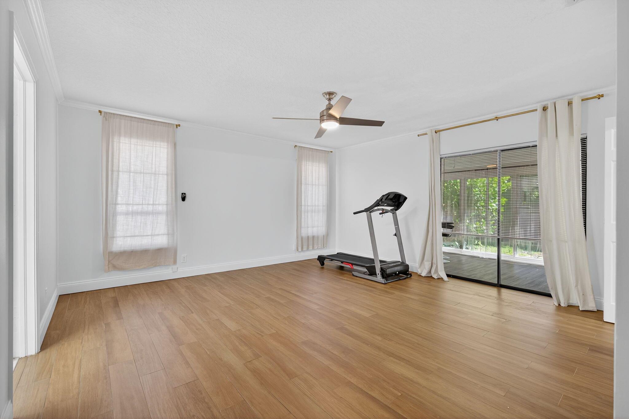 FRENCHMENS LANDING 2 - Residential Lease