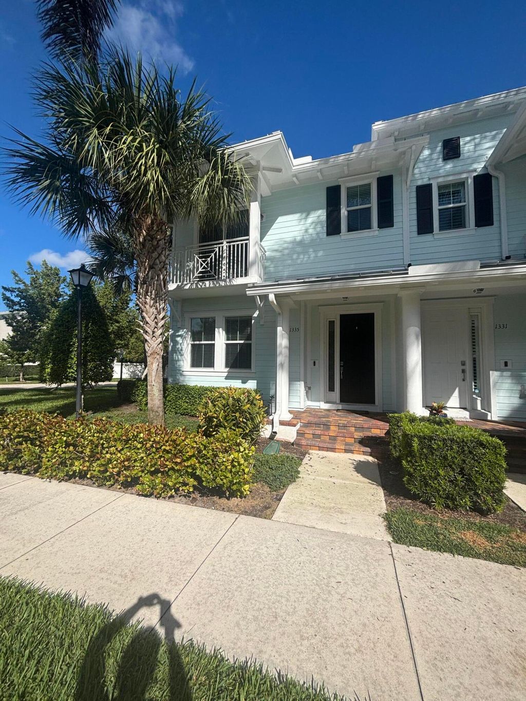 Photo of 1335 N Community Drive, Jupiter, FL 33458 (MLS # R11161046)