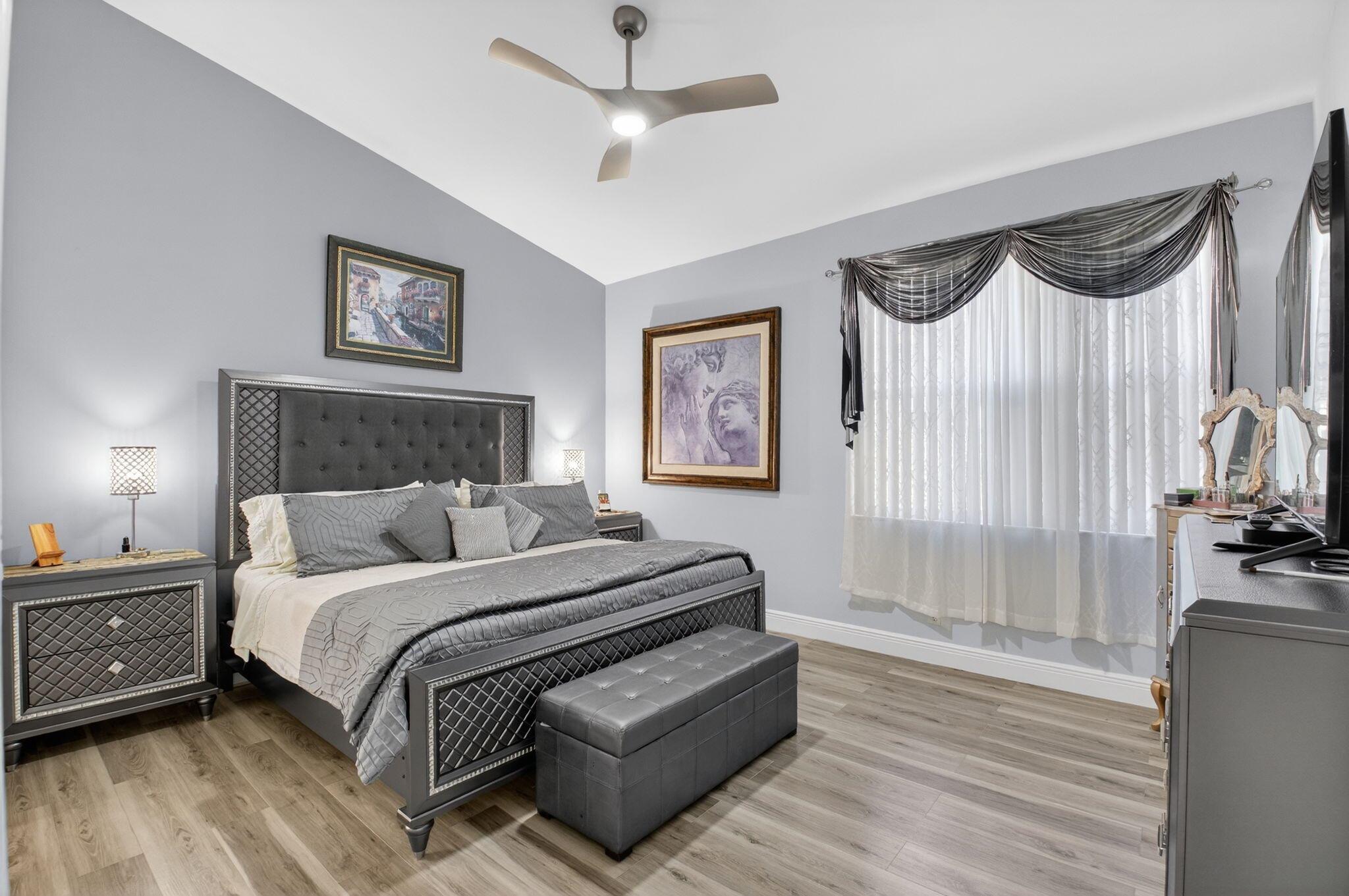 FLORAL LAKES PH 3 AND 4 - Residential Lease