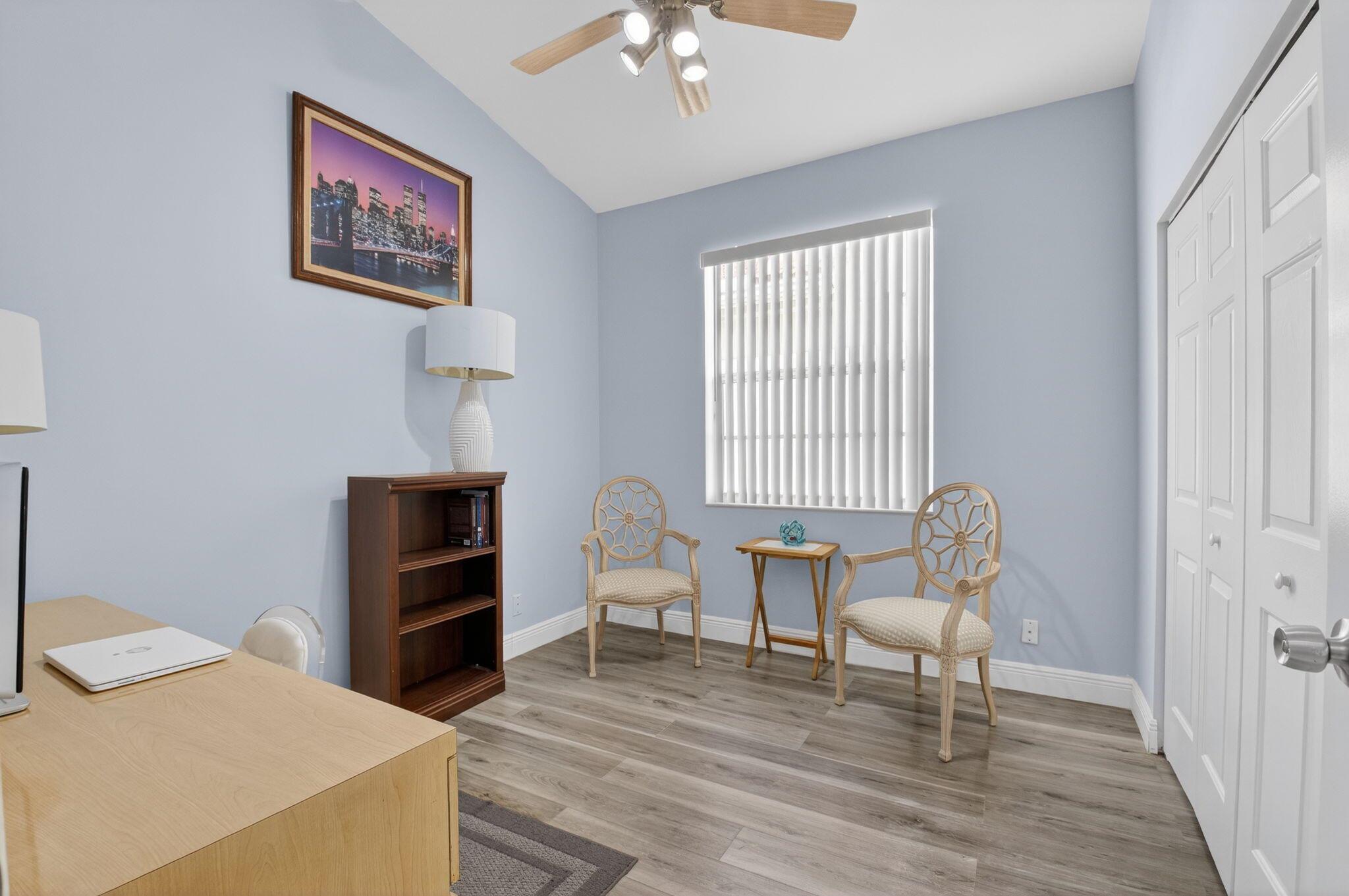 FLORAL LAKES PH 3 AND 4 - Residential Lease