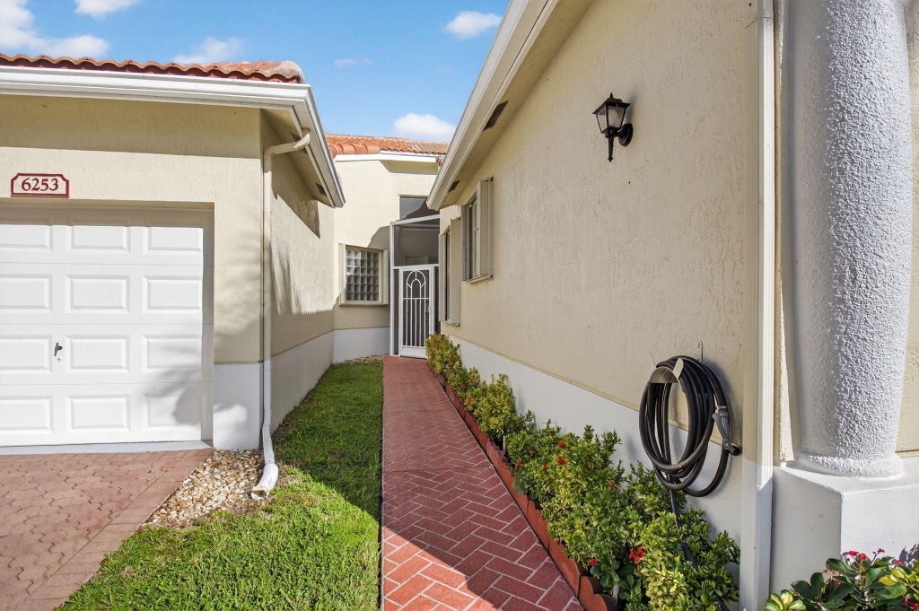 Photo of 6247 Heliconia Road, Delray Beach, FL 33484 (MLS # R11147471)