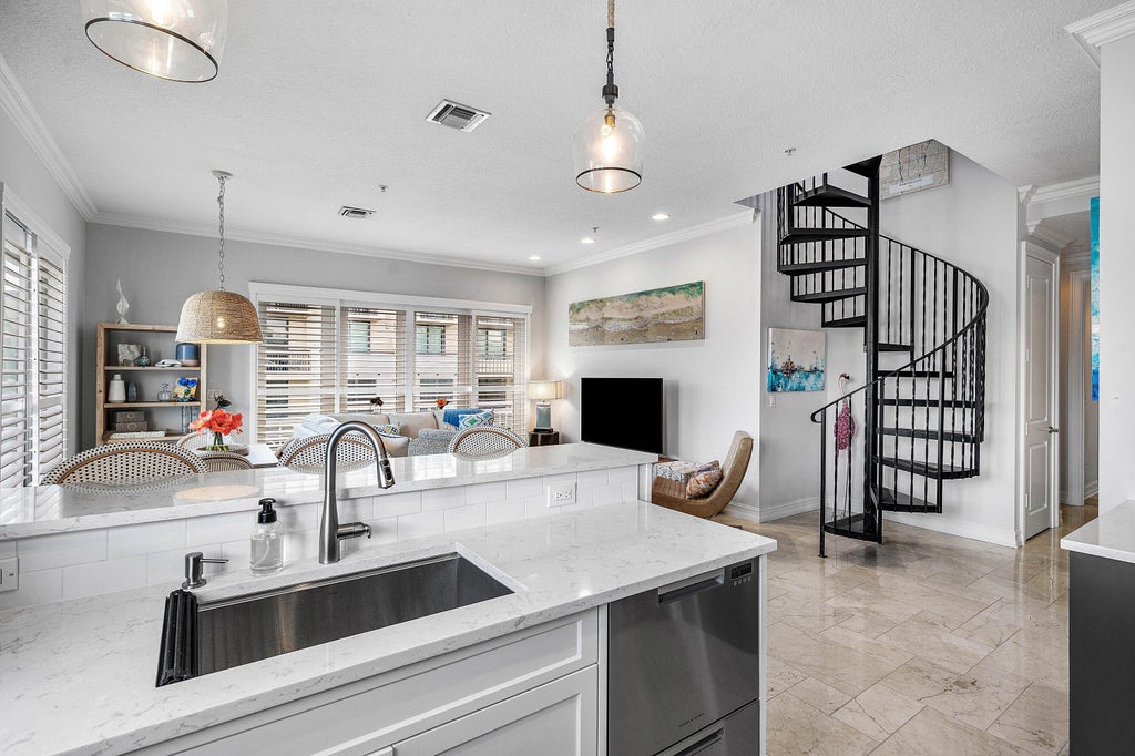 Photo of 12 SE 1st Avenue #301, Delray Beach, FL 33444 (MLS # B26085952)