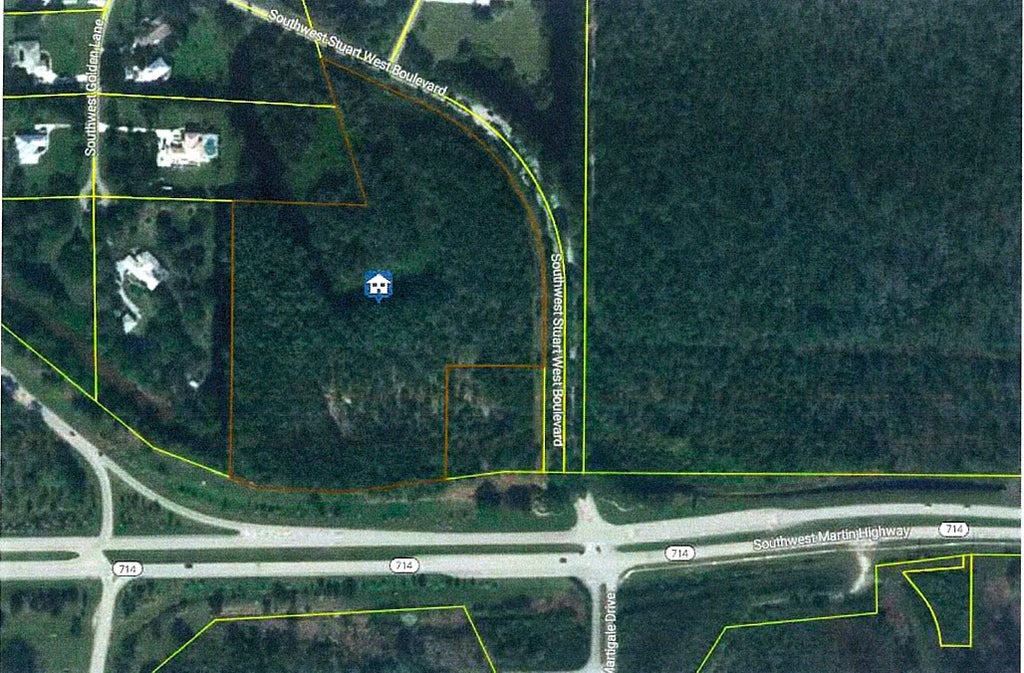 Photo of 0 SW Stuart West Boulevard, Palm City, FL 34990 (MLS # B26072418)