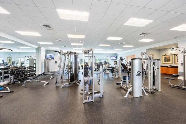 MARINA GRANDE RIVIERA BEACH CONDO - Residential