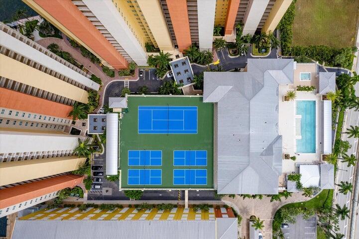 MARINA GRANDE RIVIERA BEACH CONDO - Residential