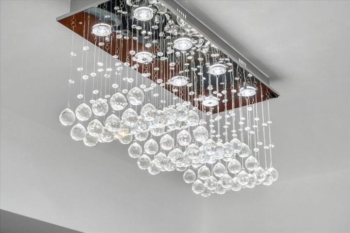 MARINA GRANDE RIVIERA BEACH CONDO - Residential