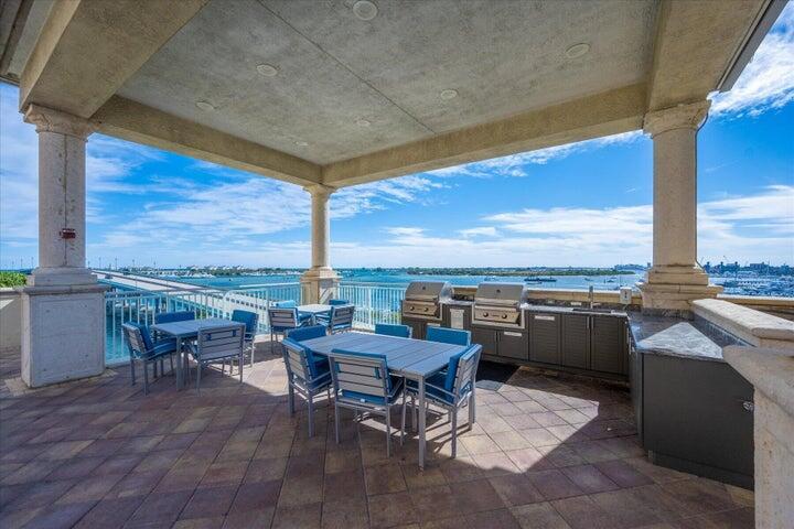 MARINA GRANDE RIVIERA BEACH CONDO - Residential