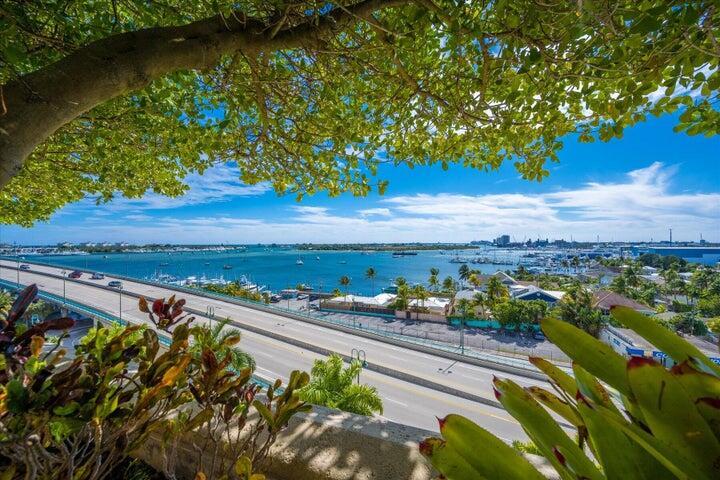 MARINA GRANDE RIVIERA BEACH CONDO - Residential