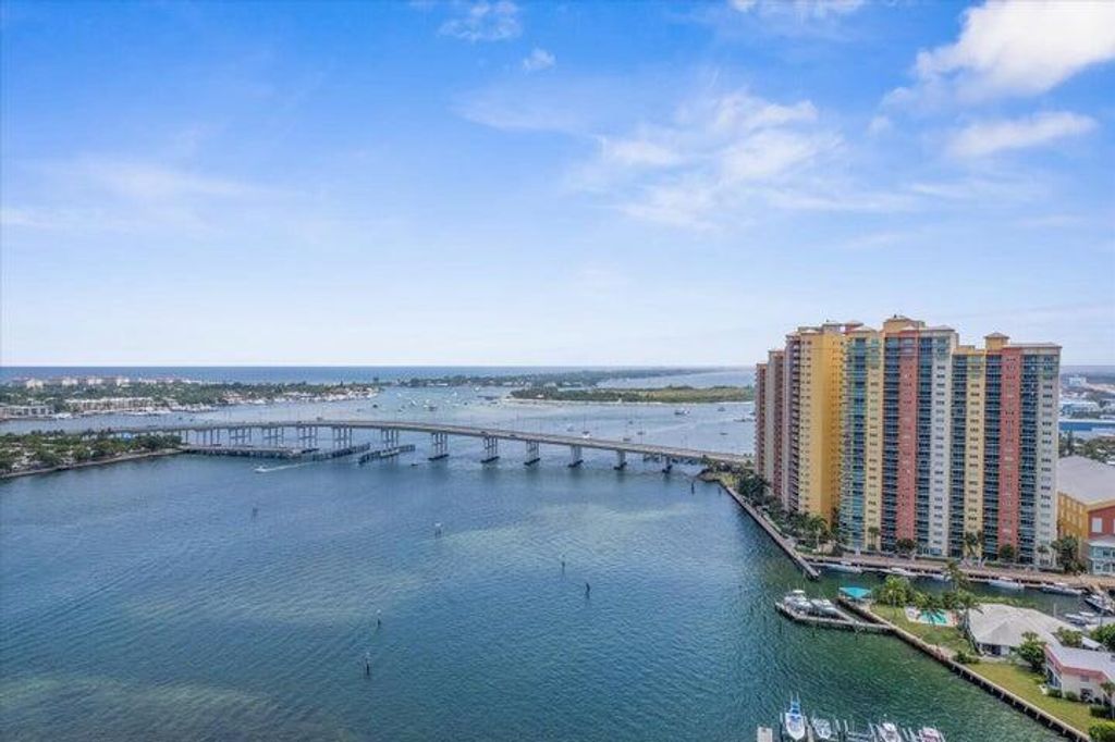 Photo of 2650 Lake Shore Drive #1004, Riviera Beach, FL 33404 (MLS # R11165721)