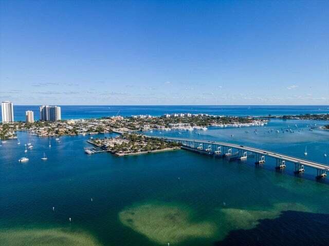 MARINA GRANDE RIVIERA BEACH CONDO - Residential