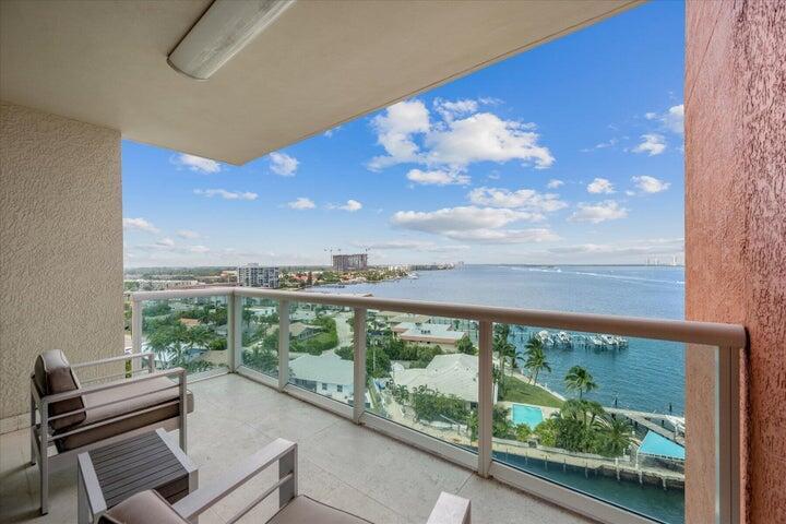 MARINA GRANDE RIVIERA BEACH CONDO - Residential