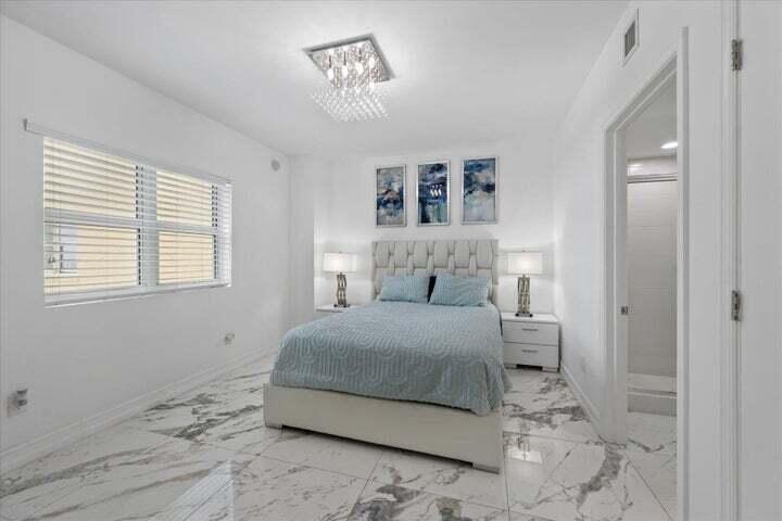 MARINA GRANDE RIVIERA BEACH CONDO - Residential