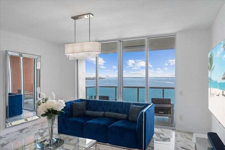MARINA GRANDE RIVIERA BEACH CONDO - Residential