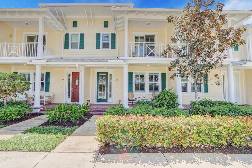 Photo of 1208 S Community Drive, Jupiter, FL 33458 (MLS # R10969547)