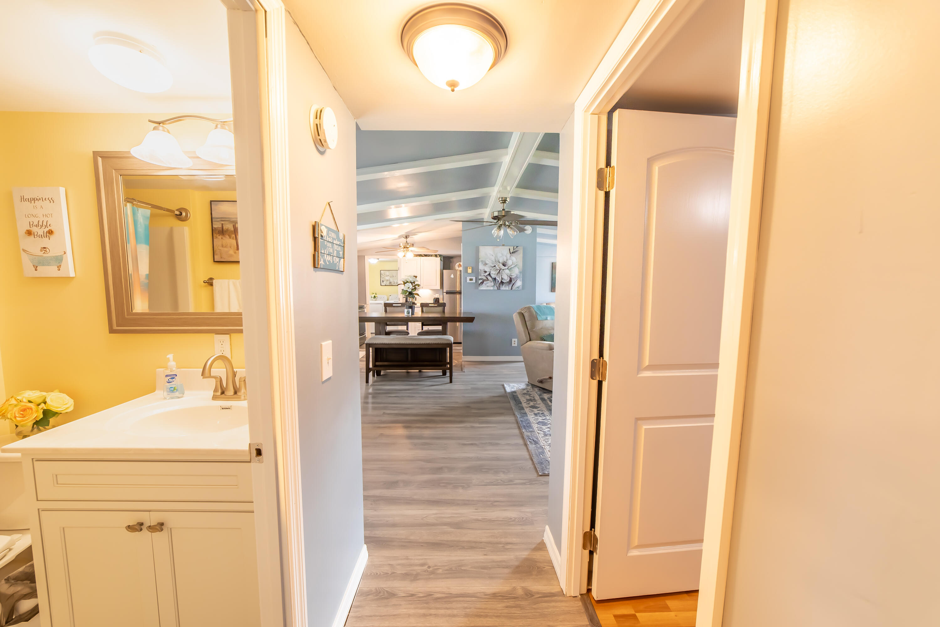 TAYLOR CREEK ISLES - Residential