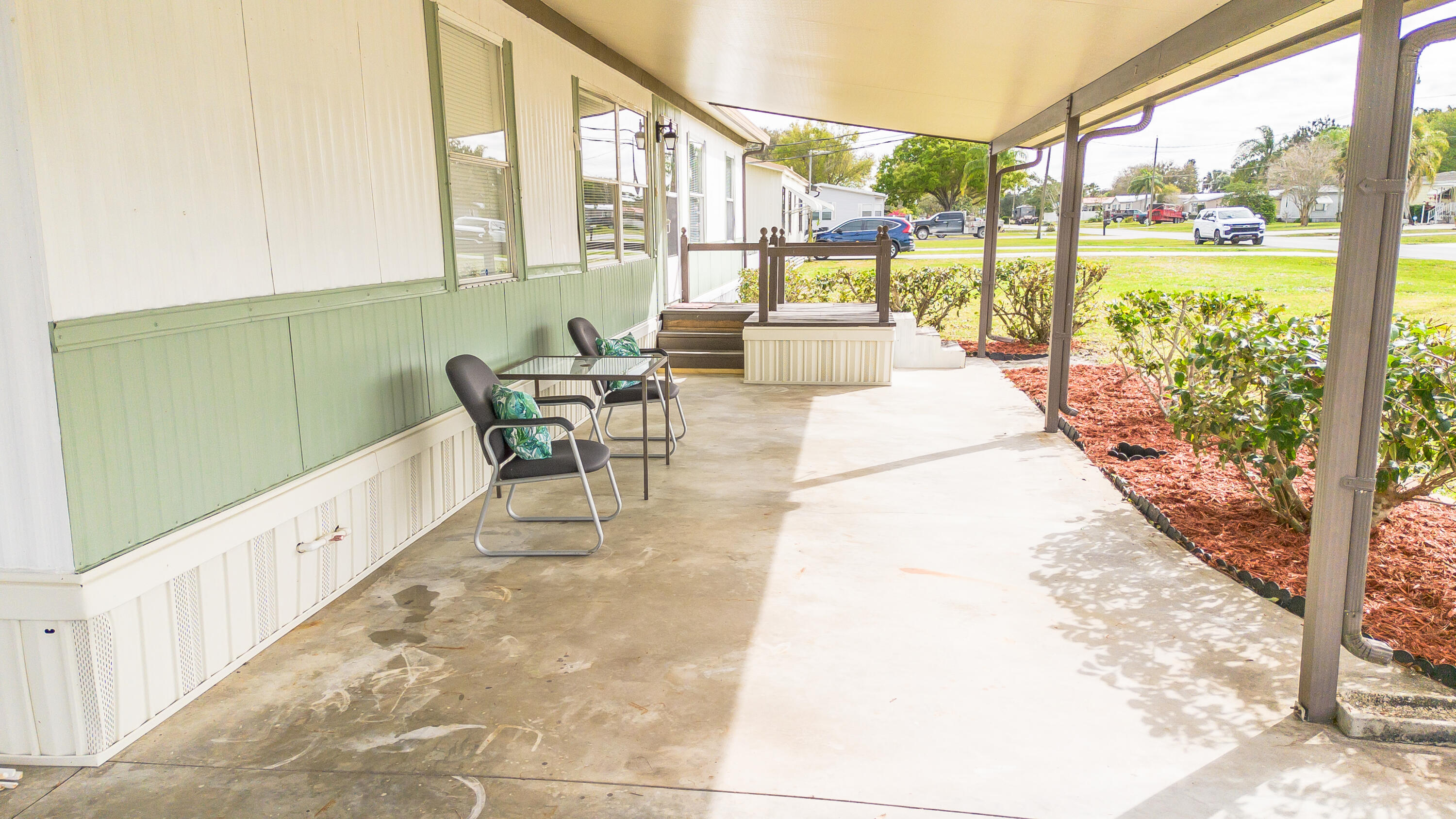 TAYLOR CREEK ISLES - Residential