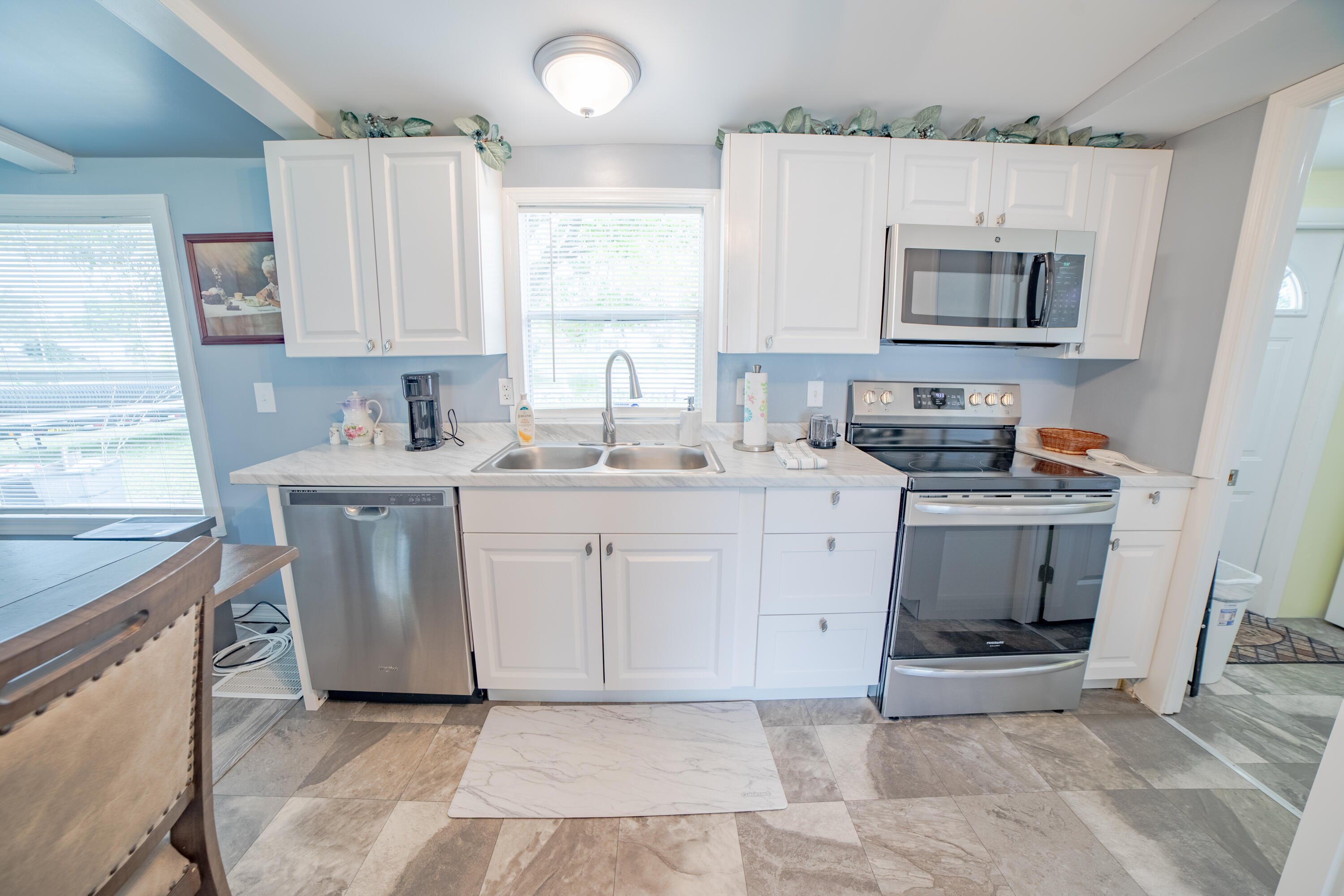 TAYLOR CREEK ISLES - Residential