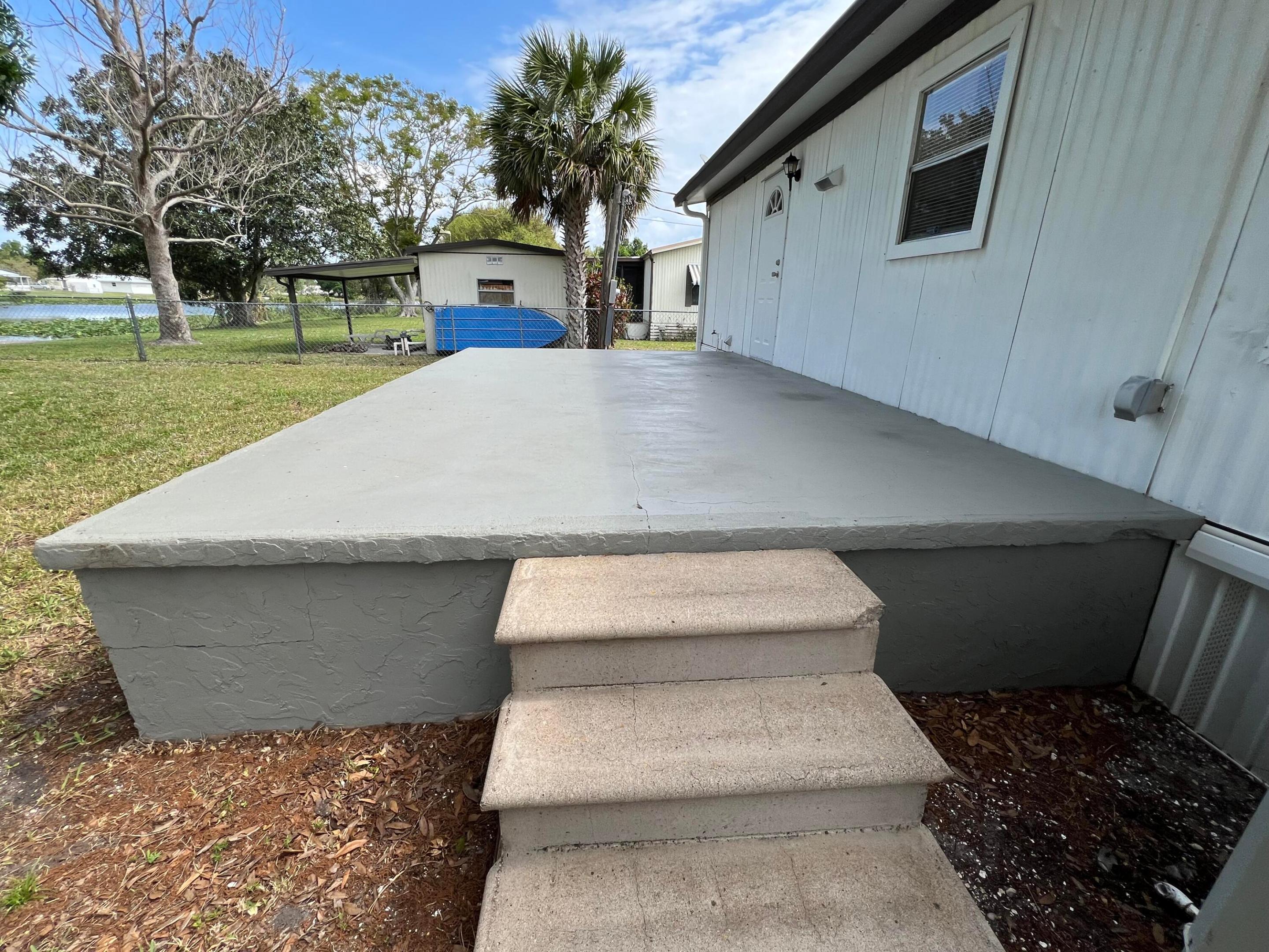 TAYLOR CREEK ISLES - Residential