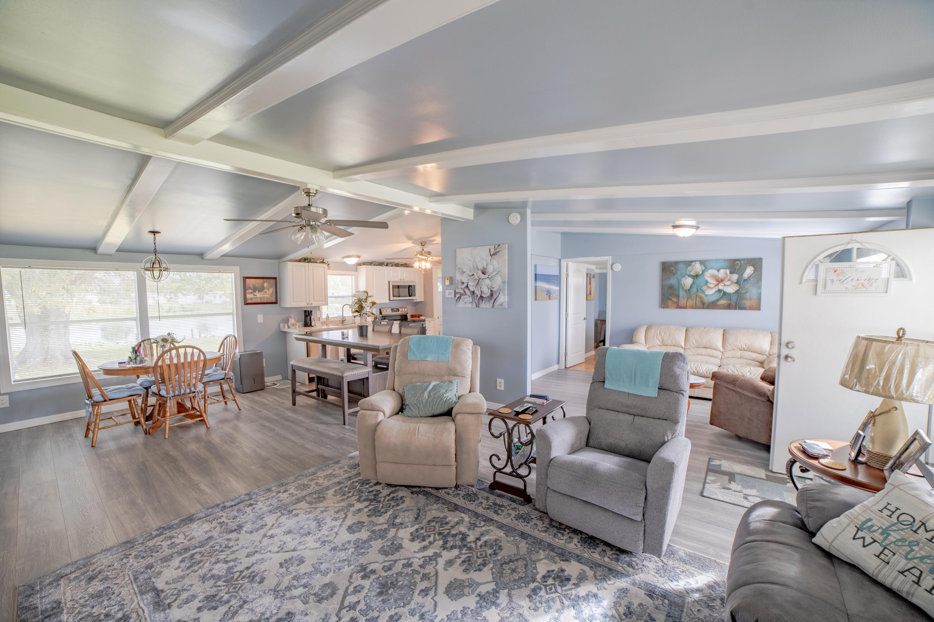 TAYLOR CREEK ISLES - Residential