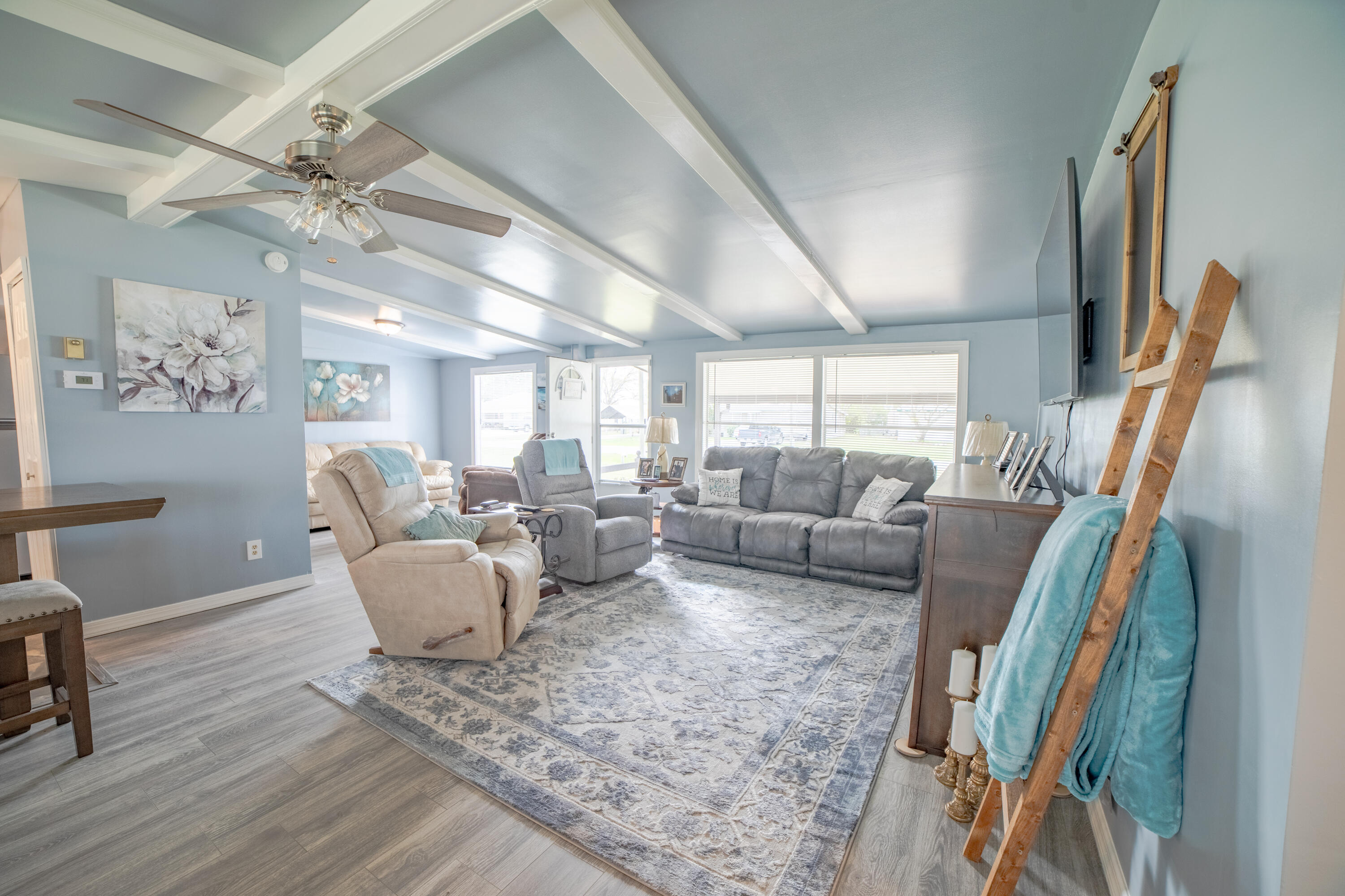 TAYLOR CREEK ISLES - Residential