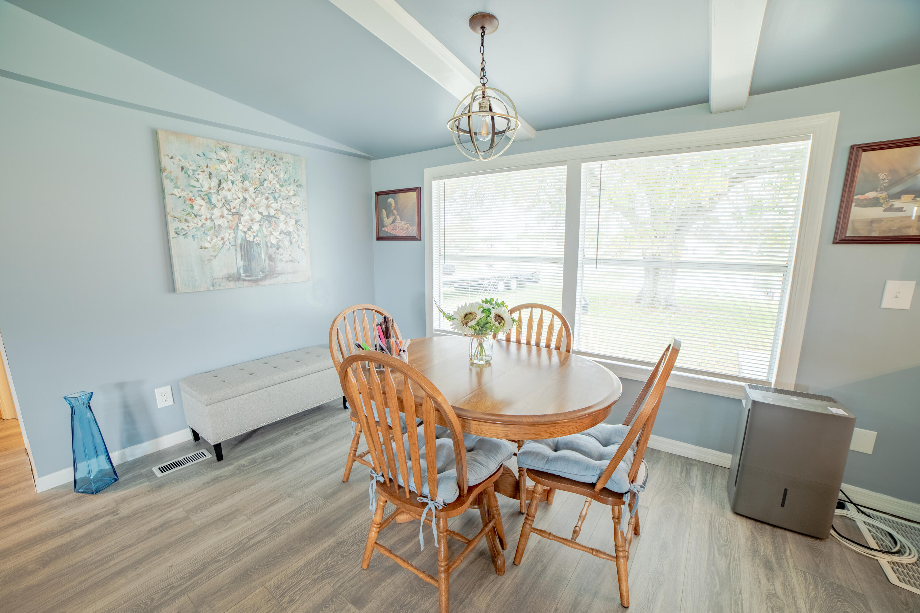 TAYLOR CREEK ISLES - Residential