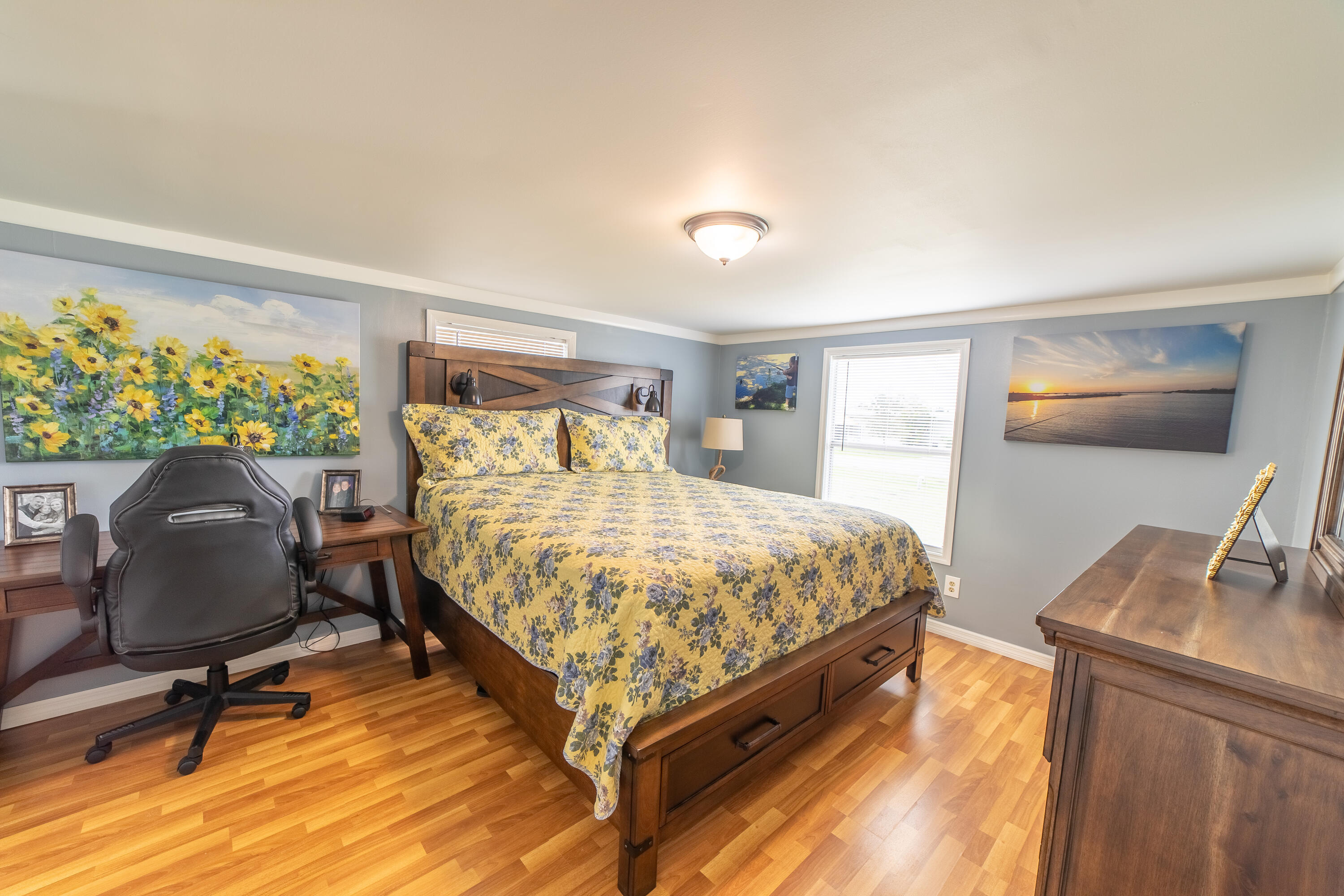 TAYLOR CREEK ISLES - Residential