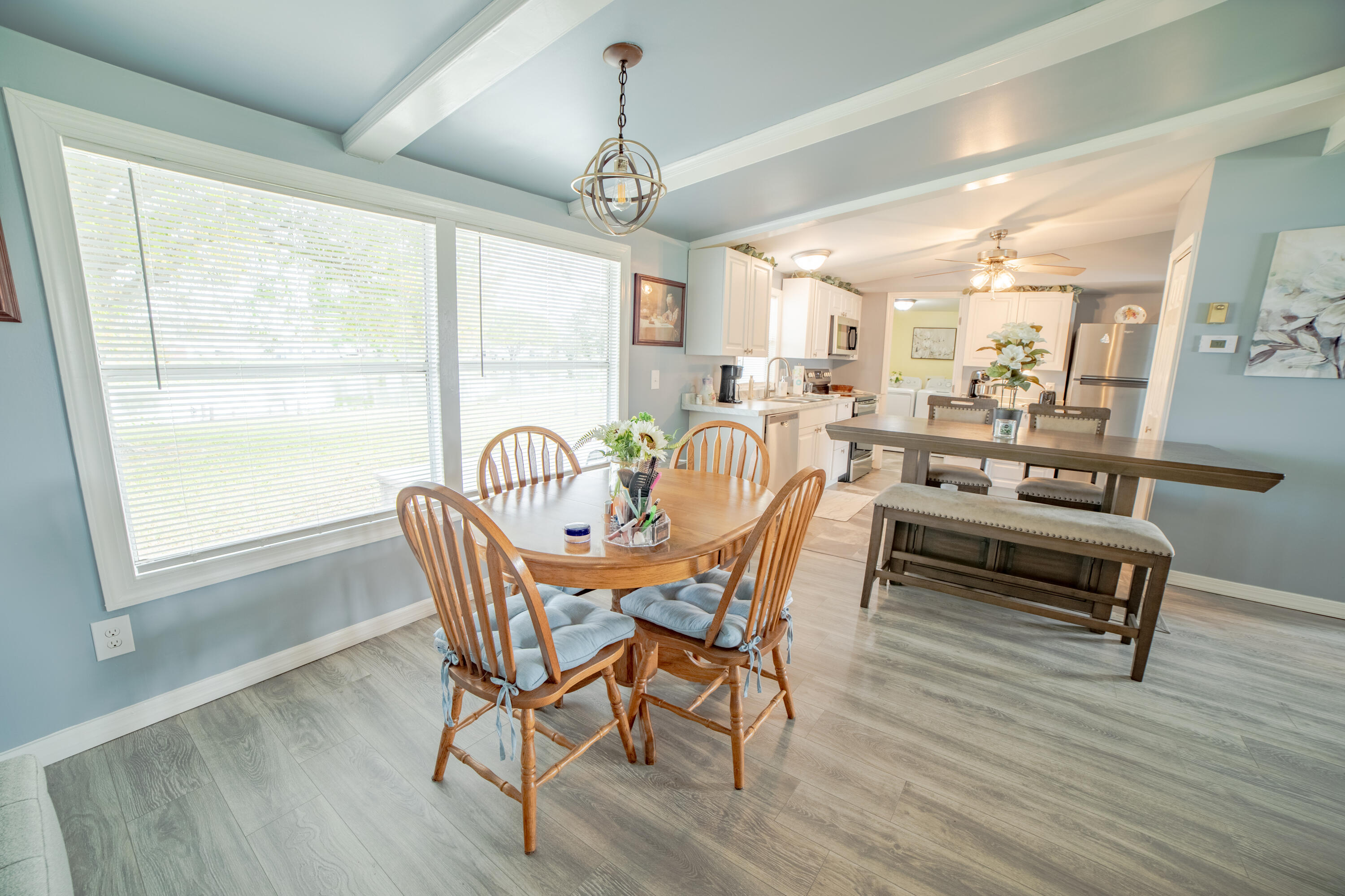 TAYLOR CREEK ISLES - Residential