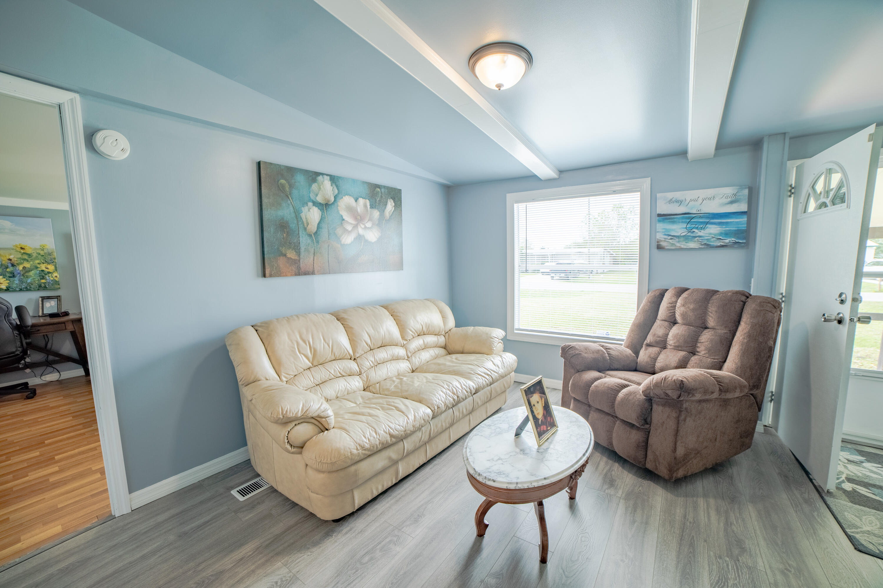 TAYLOR CREEK ISLES - Residential