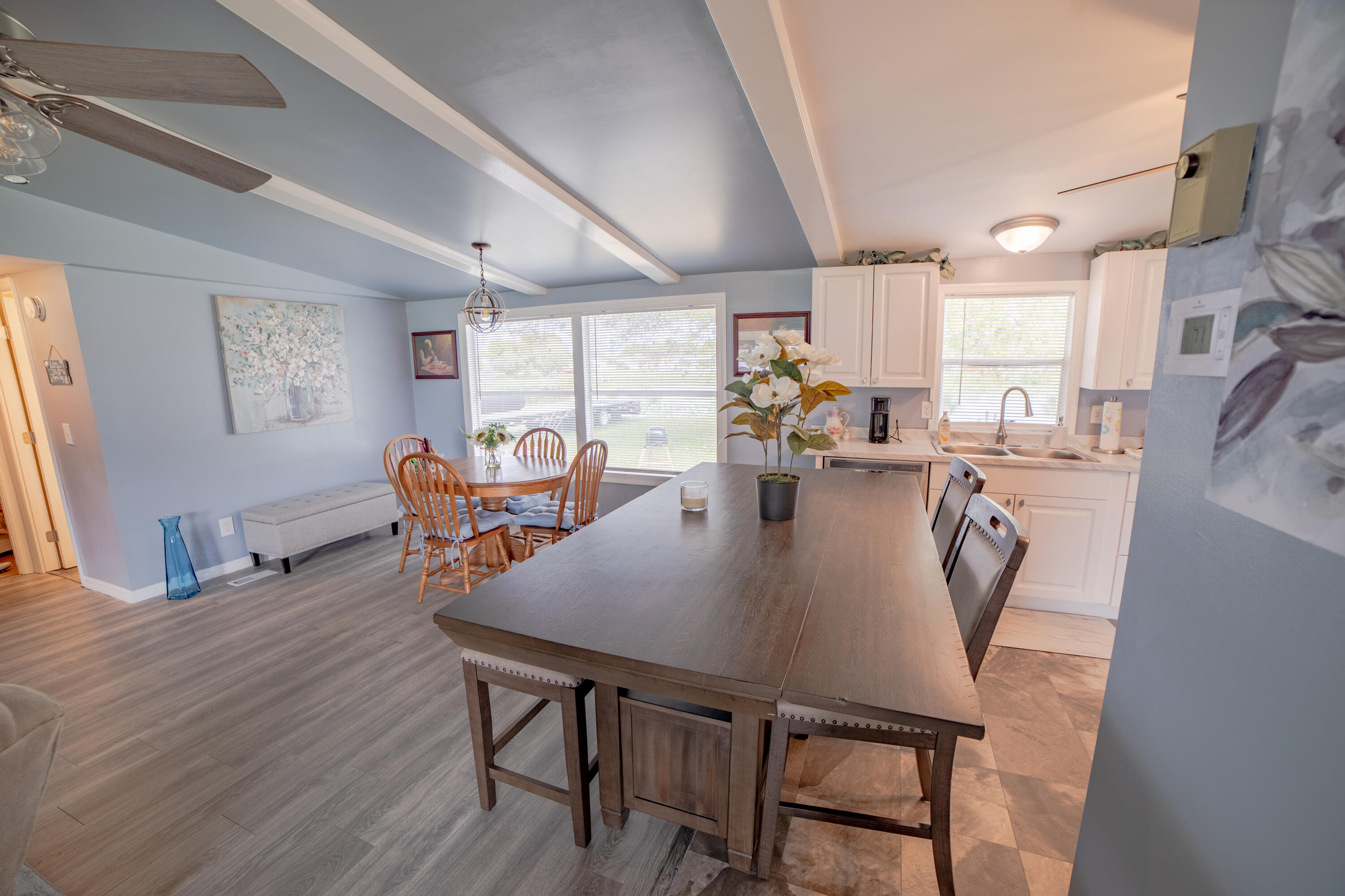 TAYLOR CREEK ISLES - Residential