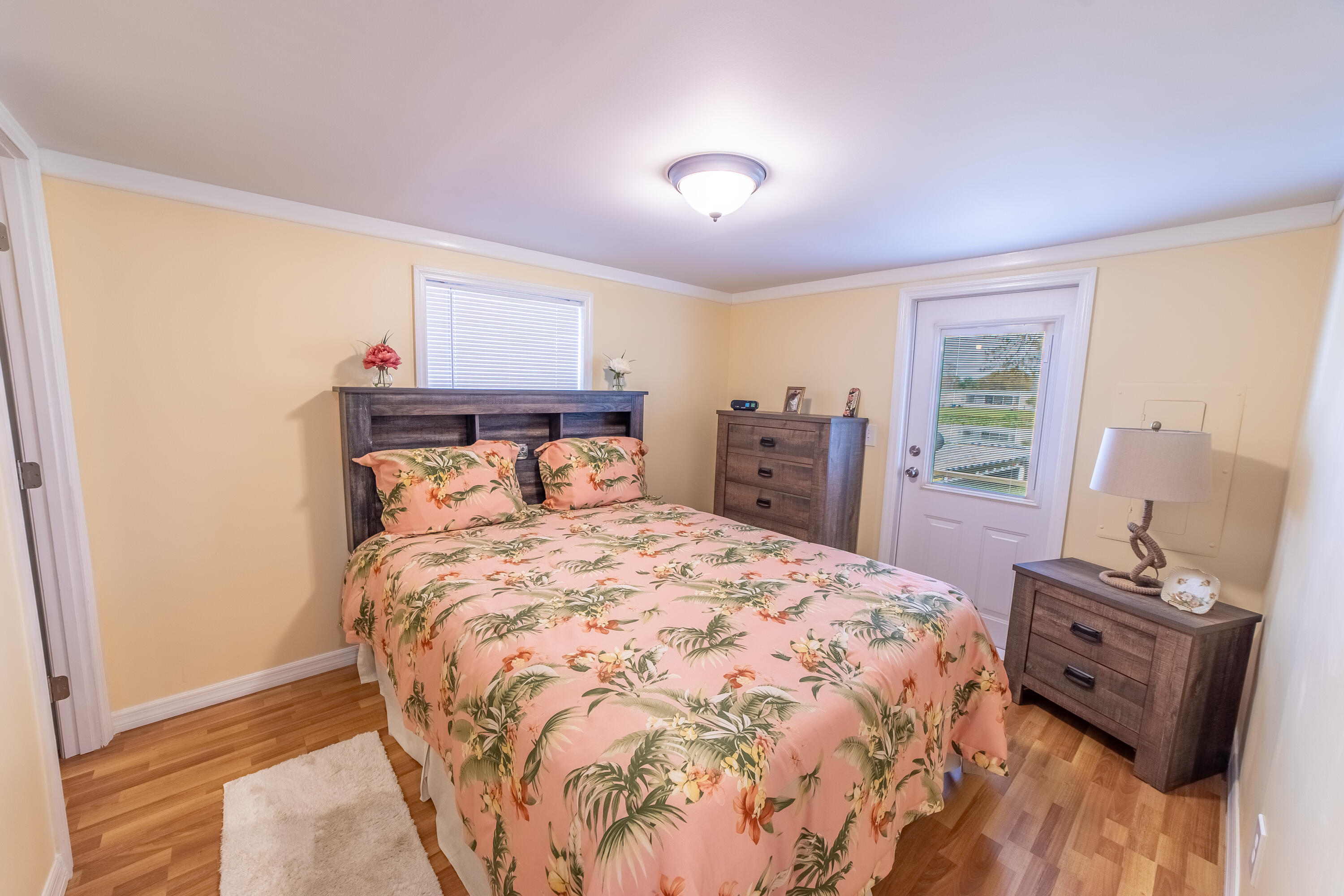 TAYLOR CREEK ISLES - Residential