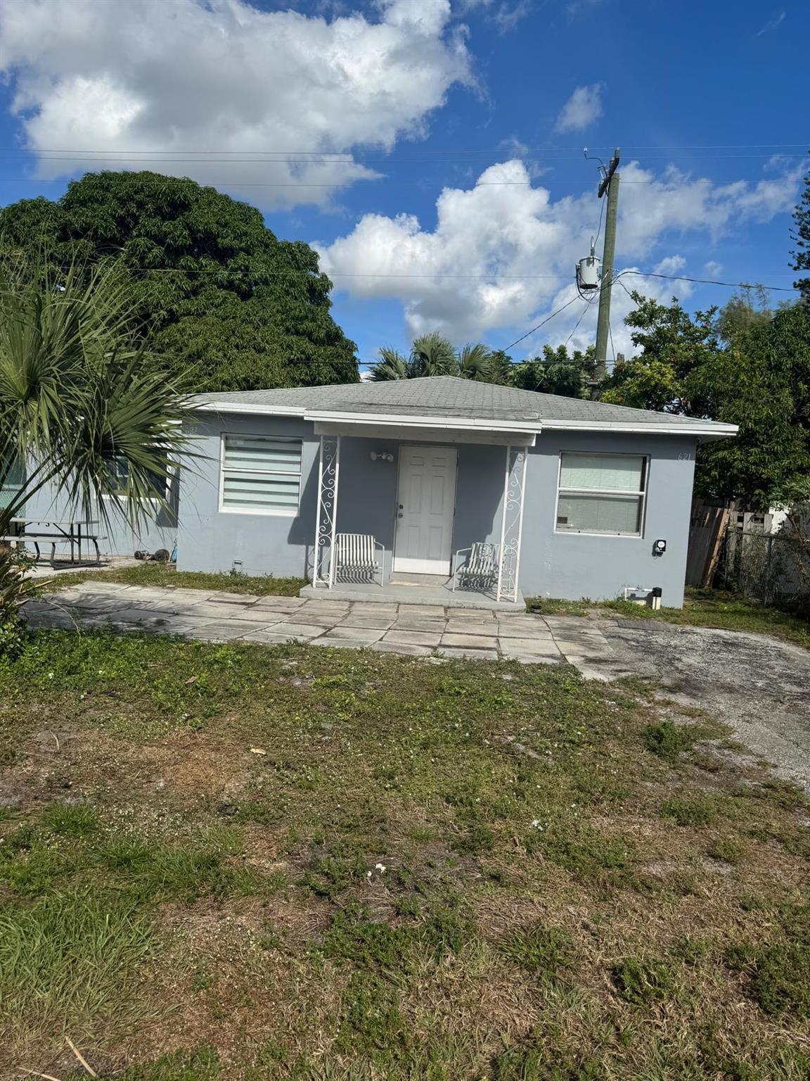 NORTH PALM BCH 4 - Residential