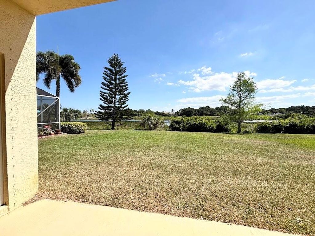 Photo of 368 SW North Shore Boulevard, Port Saint Lucie, FL 34986 (MLS # R11083737)