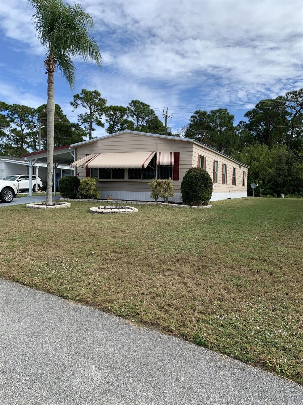 Photo of 4 Felicidad Court, Fort Pierce, FL 34951 (MLS # R11144478)