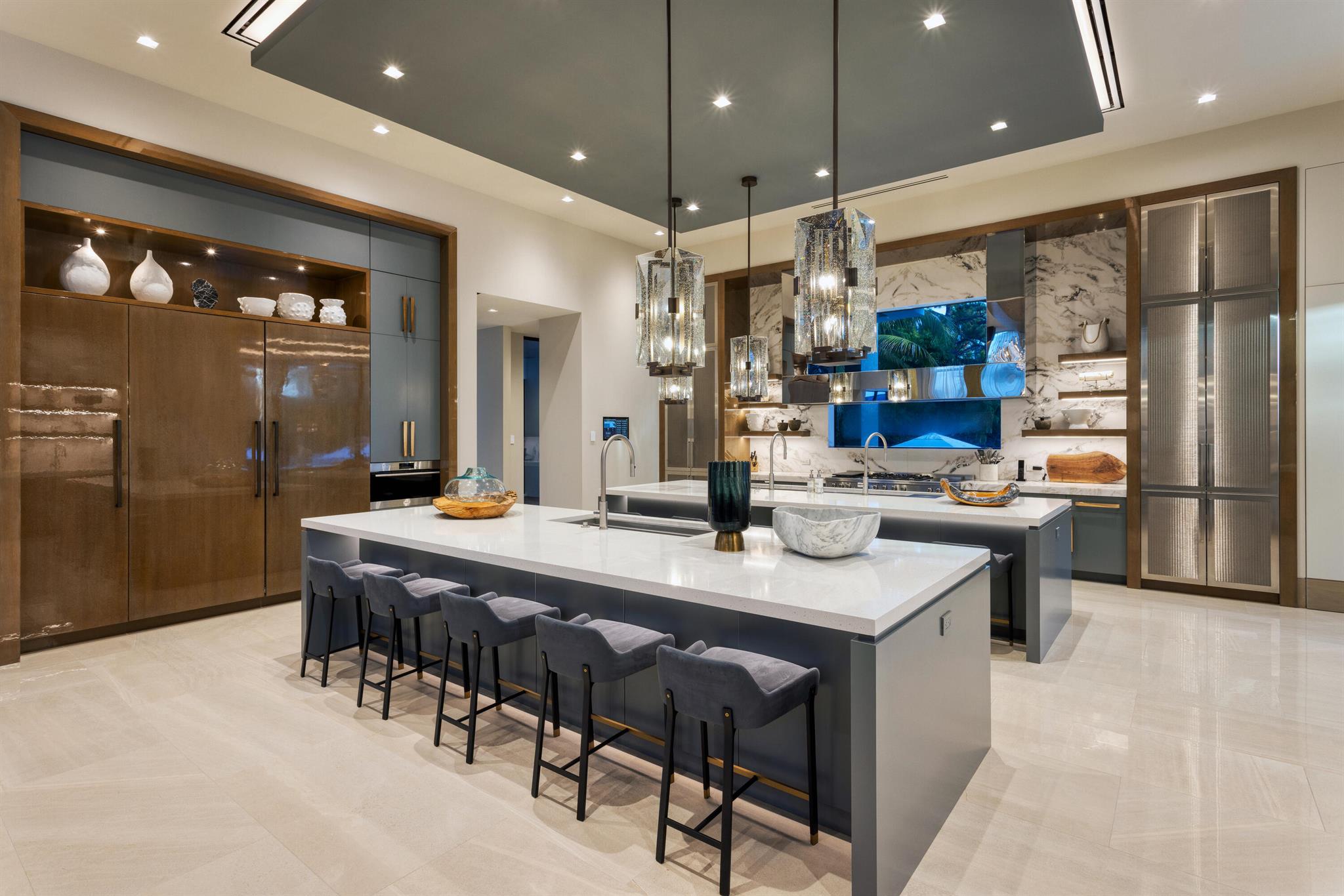BEARS CLUB PUD - Residential