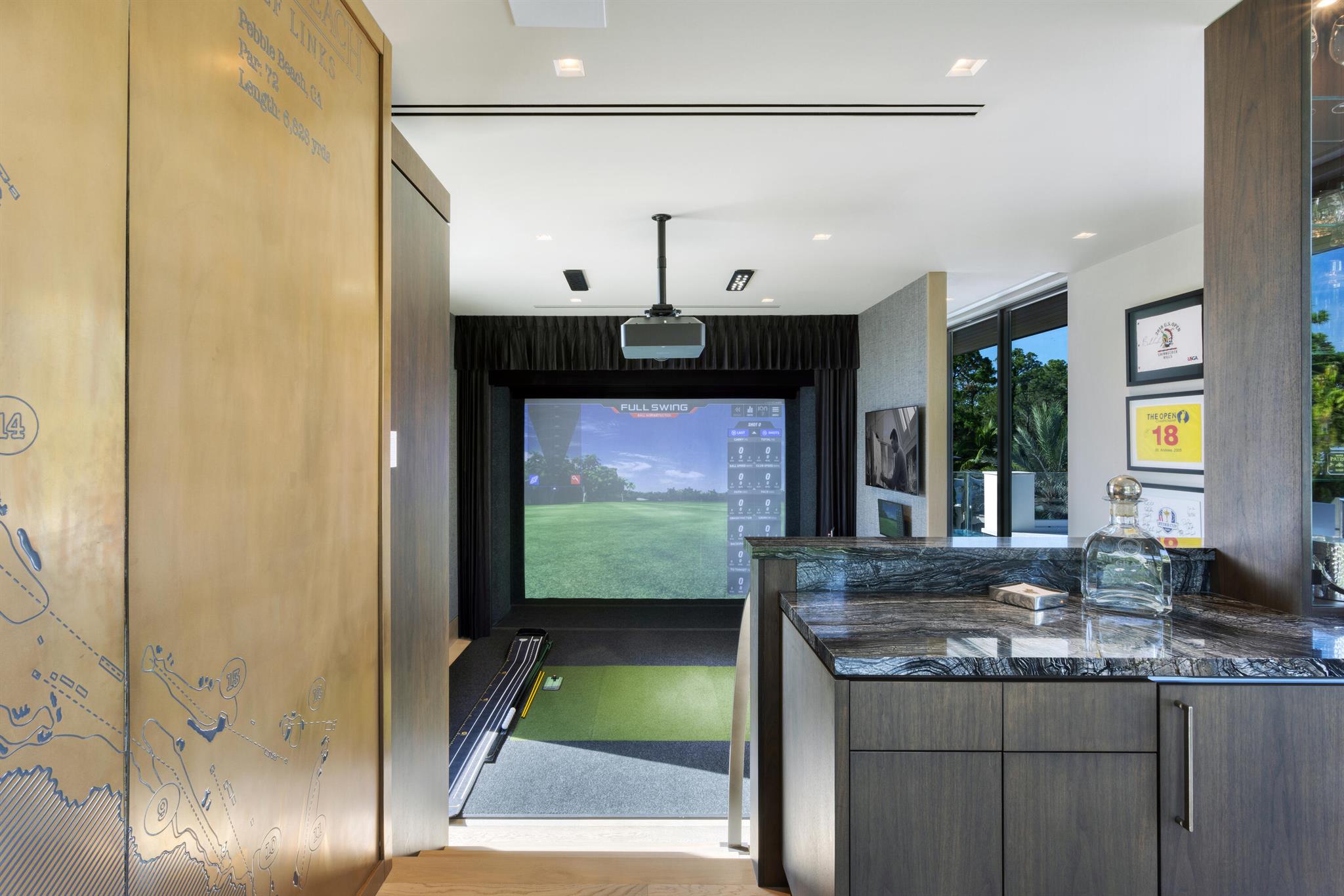BEARS CLUB PUD - Residential