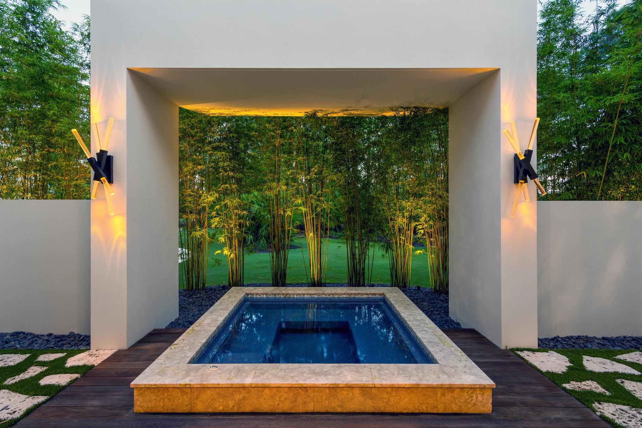 BEARS CLUB PUD - Residential