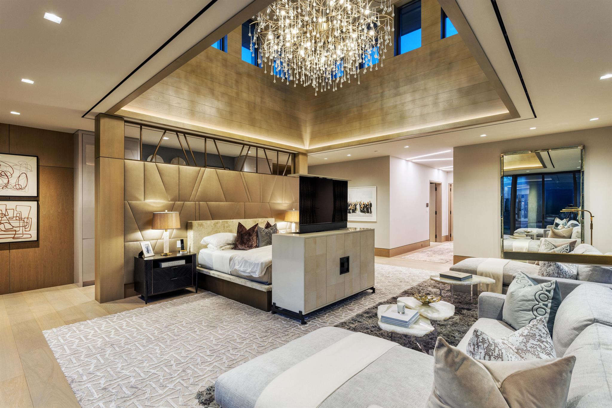 BEARS CLUB PUD - Residential