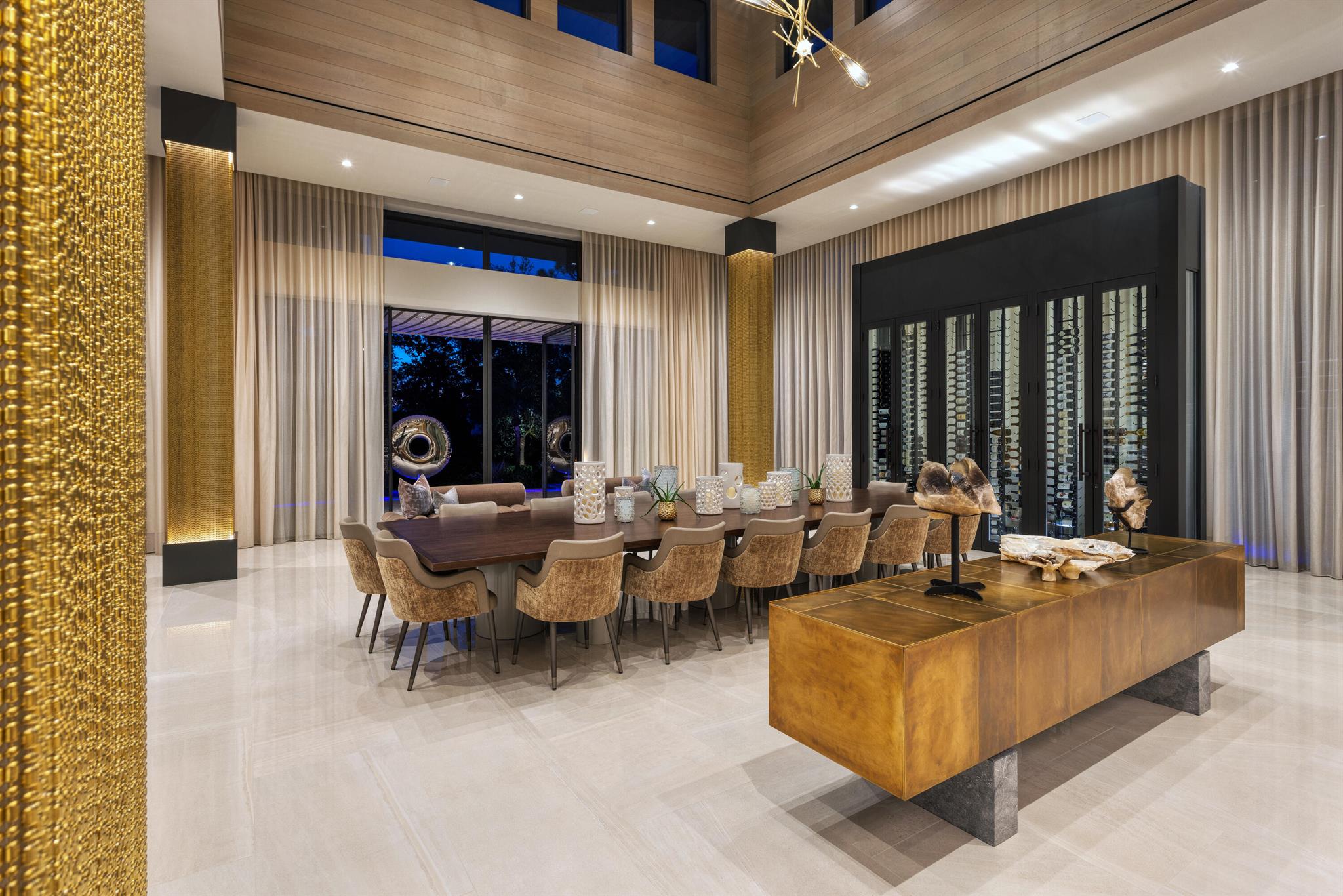 BEARS CLUB PUD - Residential