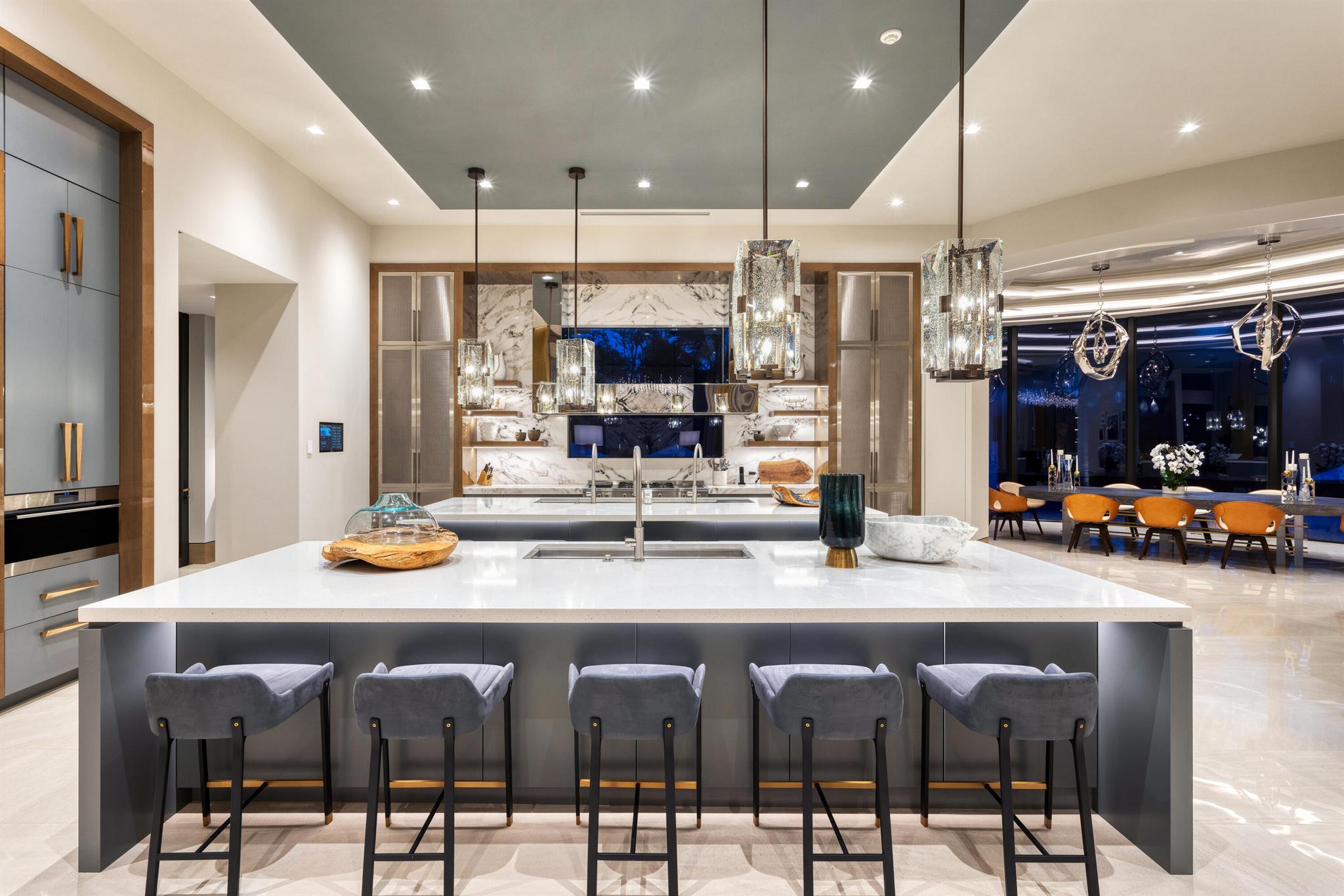 BEARS CLUB PUD - Residential