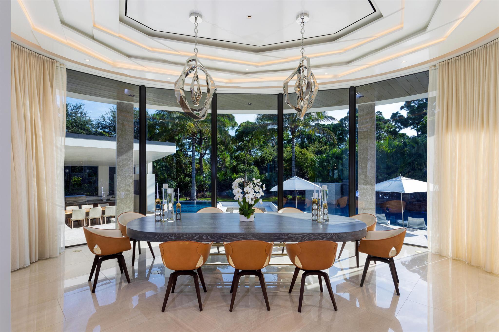 BEARS CLUB PUD - Residential