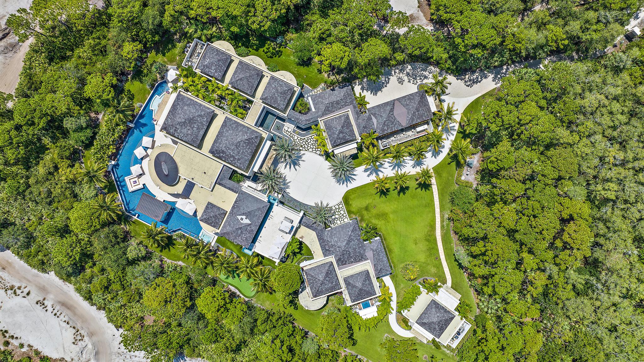 BEARS CLUB PUD - Residential
