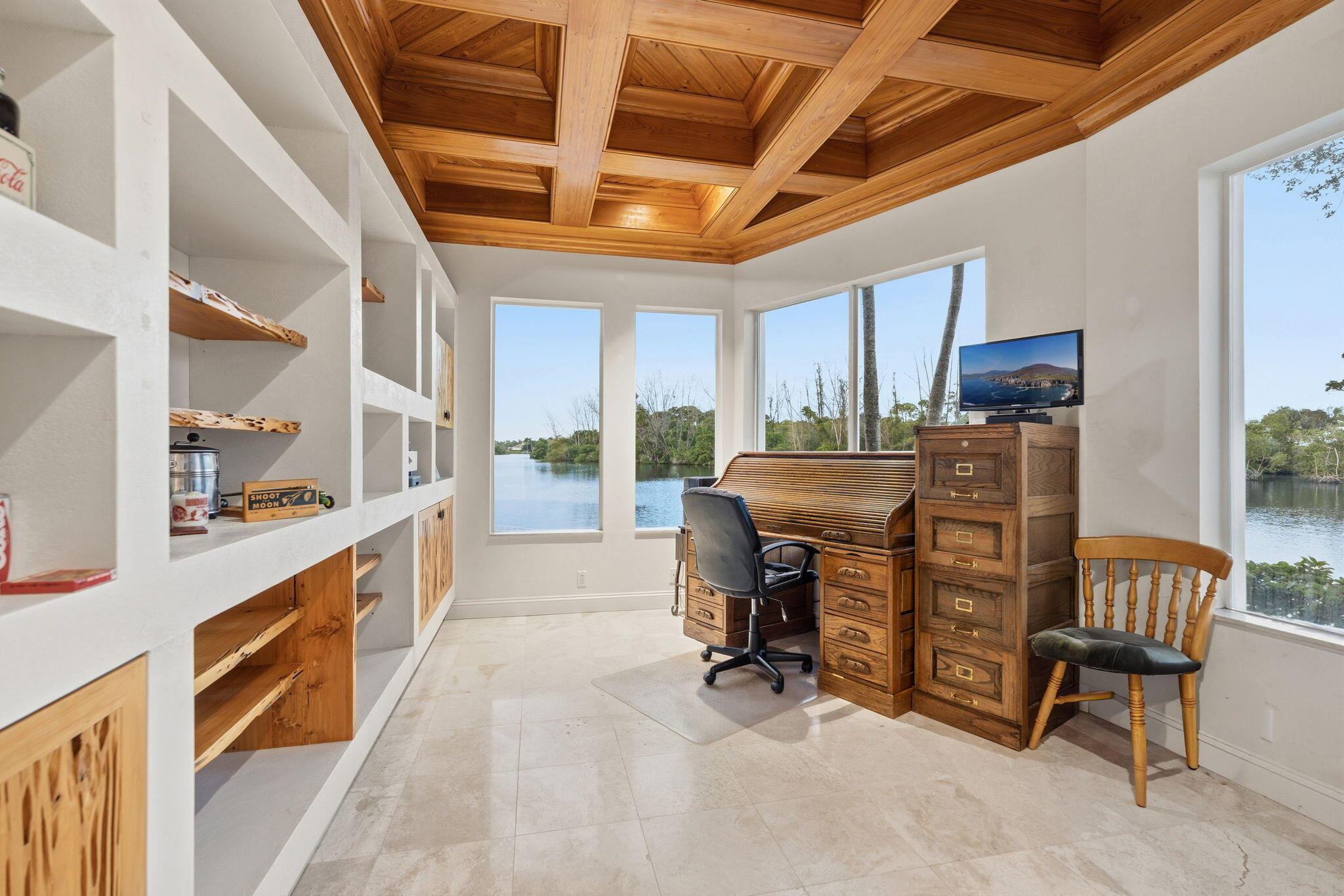 Islands of Jupiter - Residential