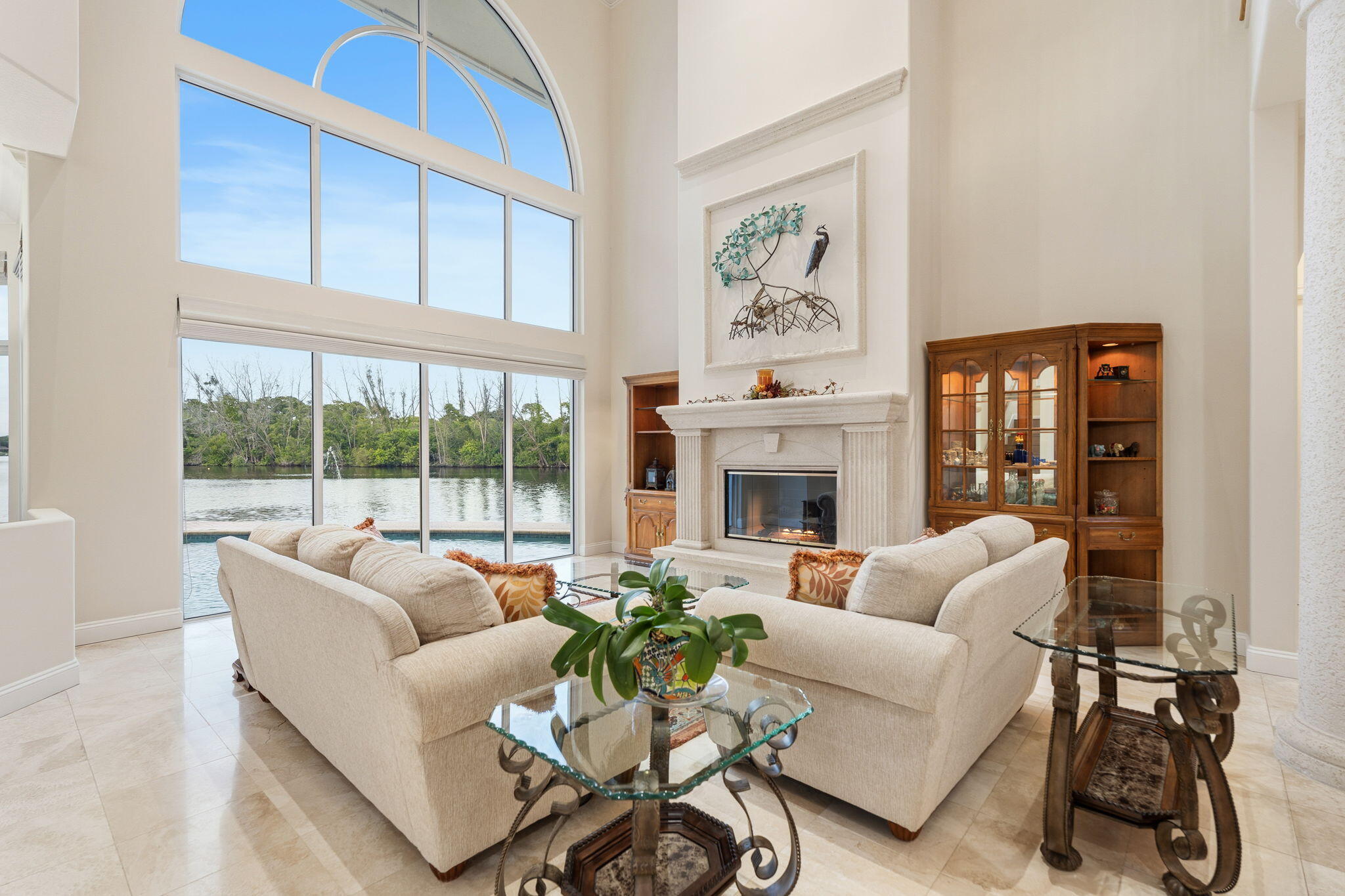 Islands of Jupiter - Residential